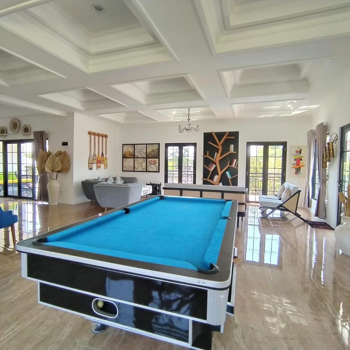Villa Kota Bunga Malini 7 Cinengangirang Extérieur photo